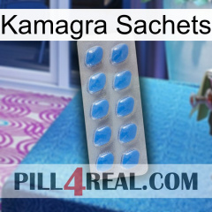 Kamagra Sachets 22